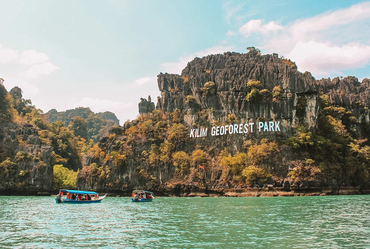 Jelajahi Mangrove Langkawi: Tur Menakjubkan di Hutan Bakau