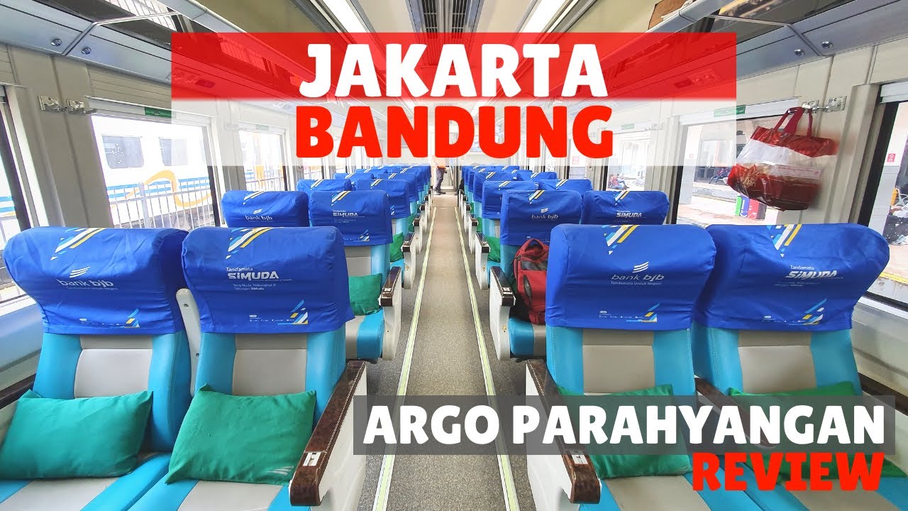 Trip Jakarta Bandung: Petualangan Akhir Pekan yang Menyenangkan